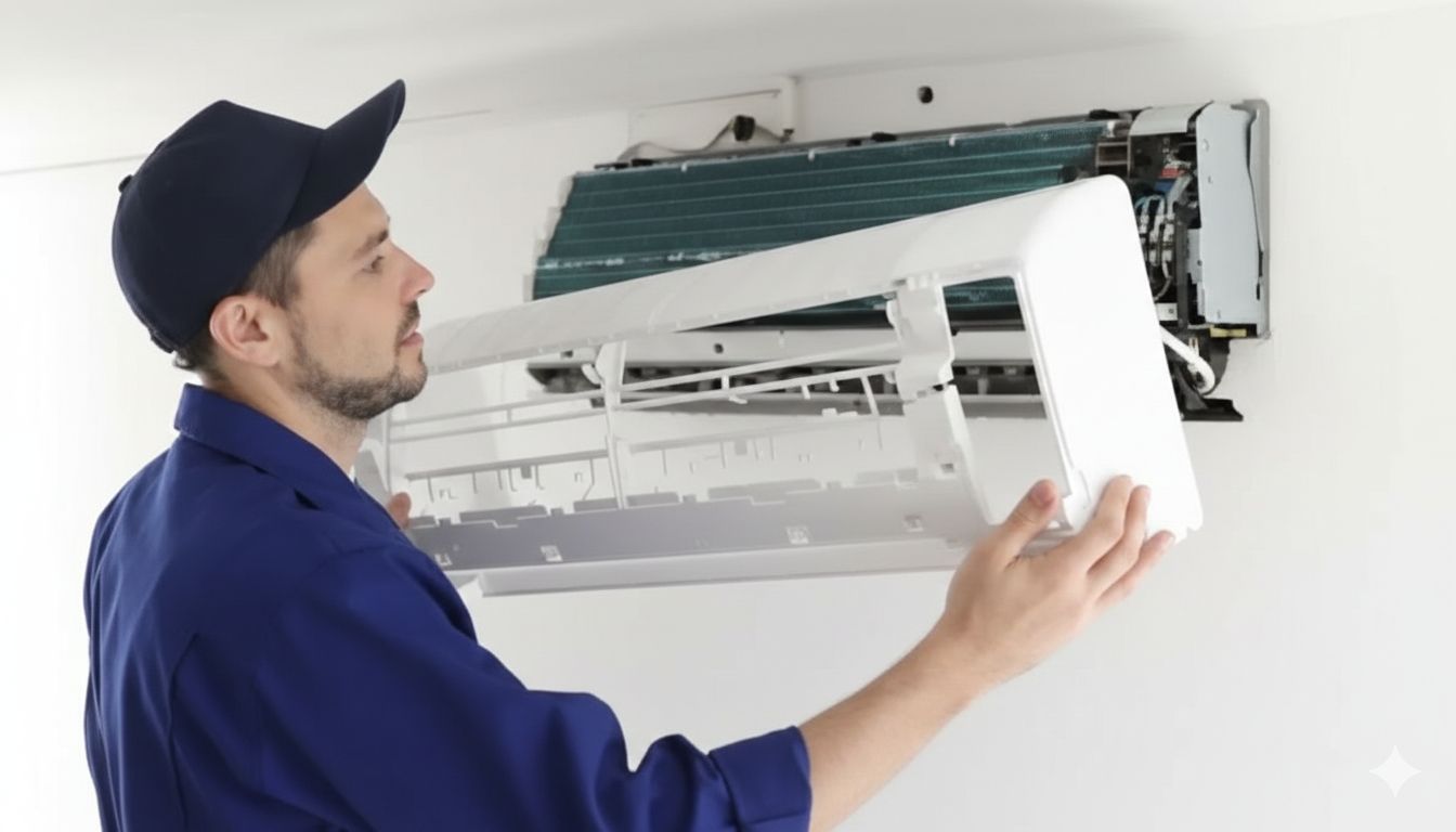 Balçova Vaillant VUW Klima